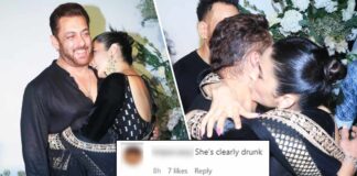 “Is Shehnaaz Gill Drunk?” Netizens Question Post Her Video With Salman Khan From Eid Bash Goes Viral