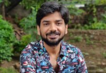 Ishan Mishra gets candid about his role in 'Janhit Mein Jaari'