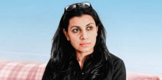 “It doesn't matter what age we are but life is still beautiful,” says Amazon’s ‘Modern Love Mumbai’ Director Alankrita Mehta