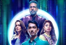 Jaaved Jaaferi praises 'Escaype Live' director for profound understanding of emotions, psychology
