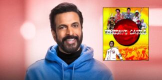 Jaaved Jaaferi Recalls The Time When Takeshi Castle Makers Tried Replacing Him