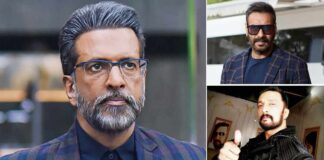 Jaaved Jafferi Now Joins Ajay Devgn & Kichcha Sudeep's Debate Over The Hindi Language, Claims "There Is No National Language"