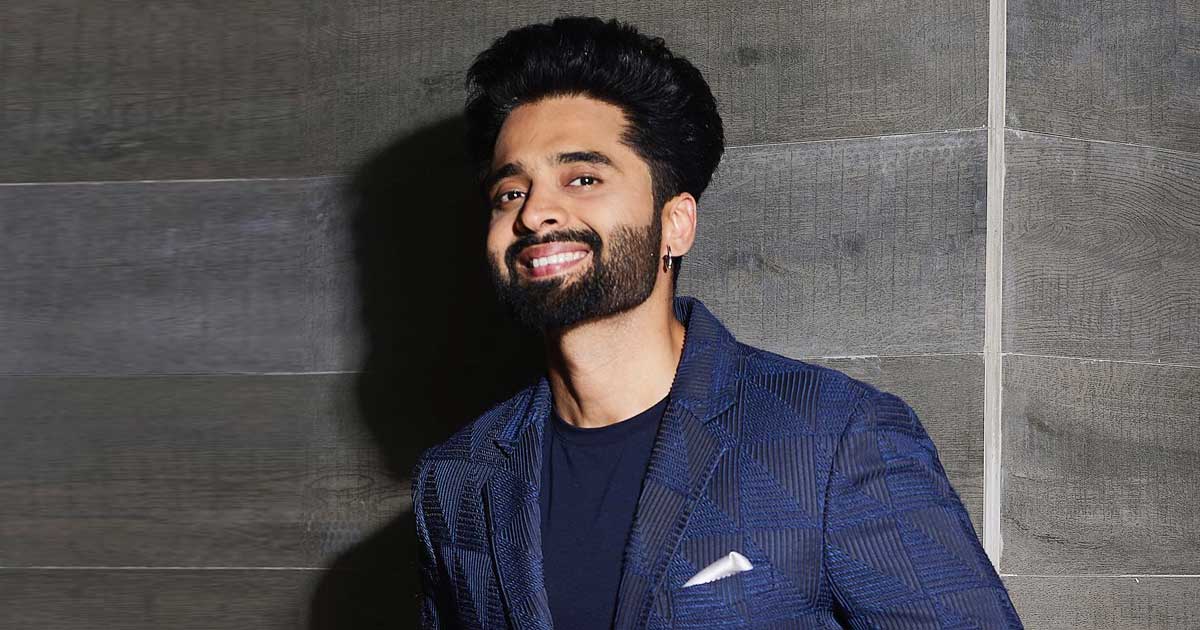 Jackky Bhagnani: "We Need To Make Good Commercial Films That Resonate With The Whole Of India"