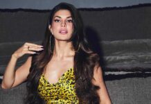 Jacqueline Fernandez moves Delhi court seeking nod to fly abroad