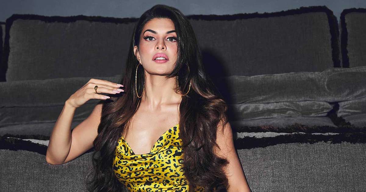 Jacqueline Fernandez moves Delhi court seeking nod to fly abroad