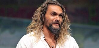 Jason Momoa To Star In Film Tentatively Titled 'The Executioner'