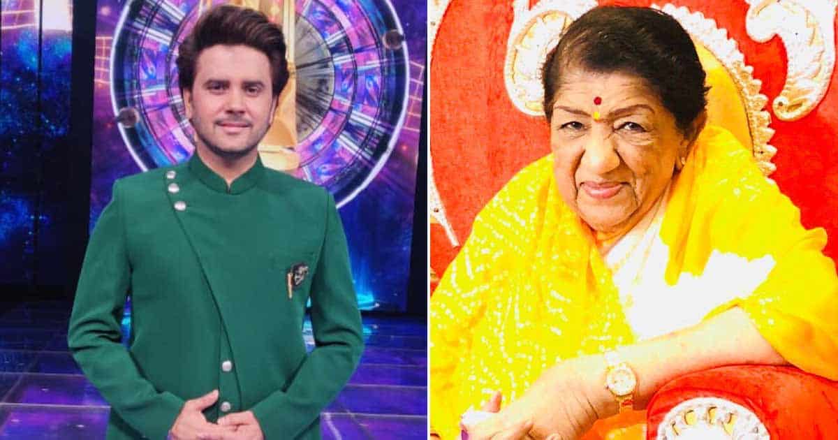 Javed Ali Talks About Legendary Singer Lata Mangeshkar's Name Not Being Mentioned In Grammy & Oscar Awards