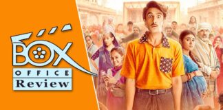 Jayeshbhai Jordaar Box Office Review