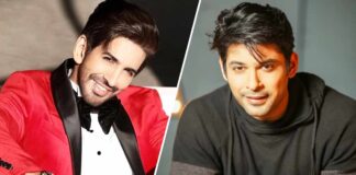 * #JeenaZarooriHai makers clear the air on the objection of releasing the song, releases a statement stating, “keep the actors in the song away from the controversy.”*