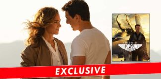 Jennifer Connelly Exclusively Talks About Kissing Tom Cruise