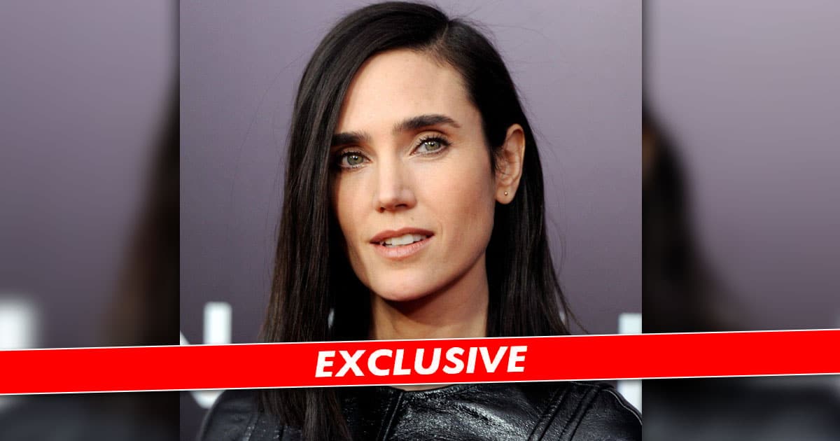 Interview with Jennifer Connelly on Her Upcoming Roles in 'Top Gun