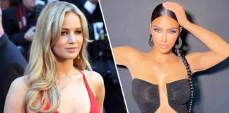 When Jennifer Lawrence Mistook Kim Kardashian’s Makeup Brush As A D*ldo: “This Is One Of Her Products Which I Think, I Have” Jennifer Lawrence Once Mistook Kim Kardashian’s Makeup Brush As A D*ldo