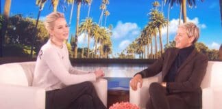 Jennifer Lawrence's First Born Is A Boy Or A Girl, Beans Now Spilled During Ellen DeGeneres' Final Interview - Find Out Now!