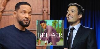 Jimmy Fallon Trolls Will Smith’s Bel-Air Without Naming Him, Mentions Its Sequel Amid The Oscars’ Slap Controversy Jimmy Fallon Takes A Hilarious Dig At Peacock’s Bel-Air & Its Coincidental Clash With Will Smith’s Slap Controversy, Deets Inside!