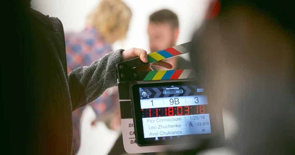 J&K Govt Creates Rs 500cr Film Development Fund For 5 Years