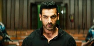 John Abraham Addresses Attack Part 1’s Box Office Failure – Deets Inside