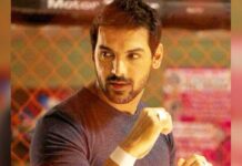 John Abraham to e-ticketing platform's CEO: Stop circus ticket sales