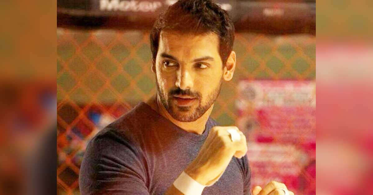 John Abraham Urges Ticket Booking Site To Stop Sales Of Circuses That Relies On Animal Cruelty
