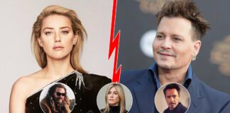 Johnny Depp, Amber Heard Case: James Franco To Jennifer Aniston – Celebrities Pick Sides!