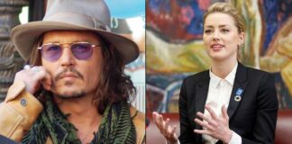 Johnny Depp & Amber Heard Trial Comes To An End With Both Sides Making Closing Arguments
