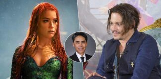 Johnny Depp Had Nothing To Do With Amber Heard’s Role Being Reduced In Aquaman 2, DC Films President Walter Hamada Testifies