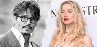 Johnny Depp Vs Amber Heard: Aquaman Fame's Parents Support Their Ex Son-In-Law In Defamation Lawsuit? - Chats Revealed