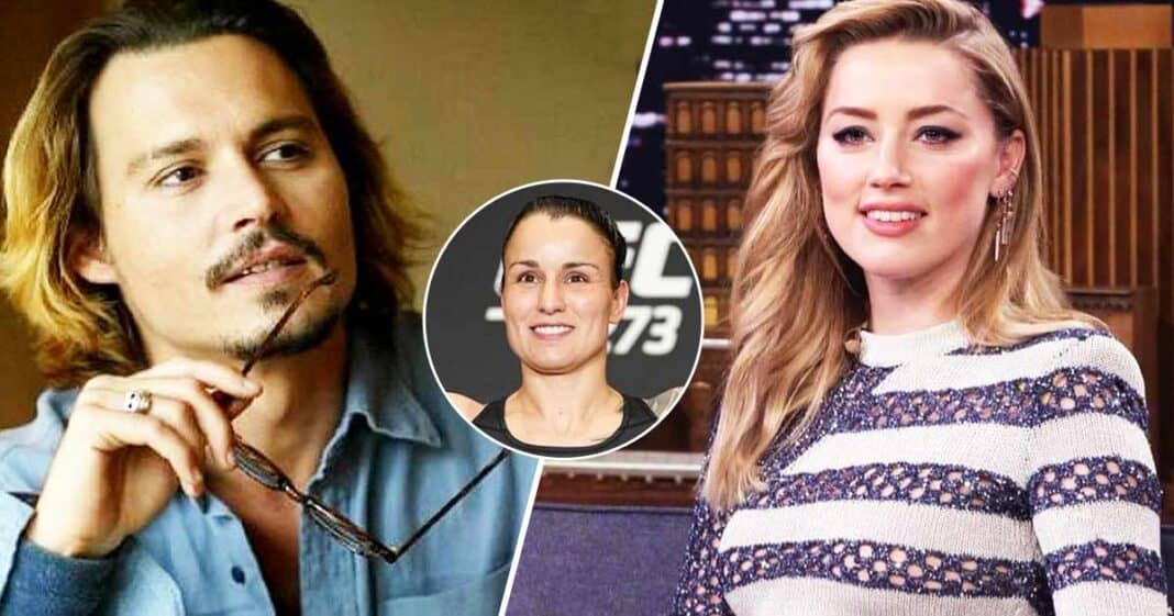 Johnny Depp's Friends Labelled Him 'The Monster' Reveals Amber Heard's(02)