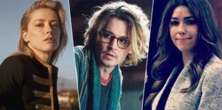 Johnny Depp vs Amber Heard Trial: Camille Vasquez Impersonates Aquaman Star As She Pulls Out Evidence Of Alleged Affair With James Franco – Watch
