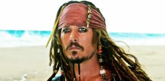 Johnny Depp's Captain Jack Sparrow Once Helped In Stopping A Robbery