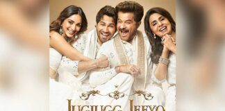 JugJugg Jeeyo Trailer Impact At Box Office Day 1: Kiara Advani & Varun Dhawan Led Family Entertainer Is Off To A Decent Start