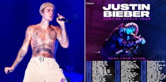 Justin Bieber To Once Again Perform In India, From Ticket Price To Date, Here's Everything You Beliebers Need To Know