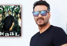 Kaal Trivia: Not Ajay Devgn But This Bollywood Actor Was Offered The Role Of Kali Pratap Singh. Hints, He Played 'Adi Chachu' That Year!