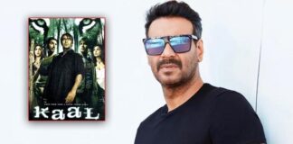 Kaal Trivia: Not Ajay Devgn But This Bollywood Actor Was Offered The Role Of Kali Pratap Singh. Hints, He Played 'Adi Chachu' That Year!