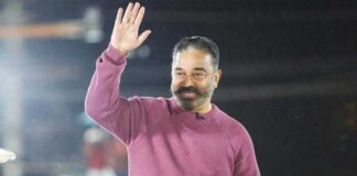 Kamal Haasan On 4-year Hiatus: Was Doing Something Important For The People Of My State