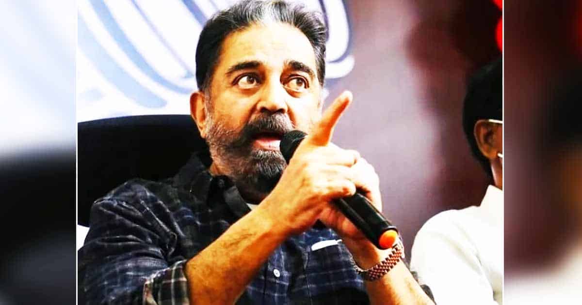 Kamal Haasan weighs in on language row, says 'diversity is our strength' (IANS Interview)