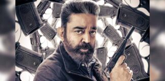 Kamal Haasan's production house warns websites against pirating 'Vikram'