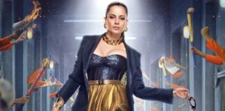 Kangana Ranaut on 'Lock Upp': I want to establish highest standards of righteousness