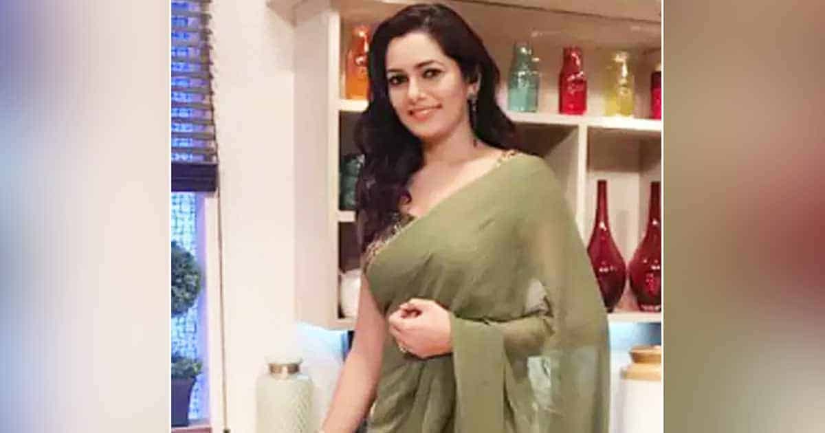 Chaitra Hallikeri Lodges FIR Against Father-In-Law & Husband For This Reason