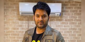 Kapil Sharma Personally Apologizes To A Man On Twitter Who Wasn't Able To Give Him A Handmade Portrait, Here's What Happened!