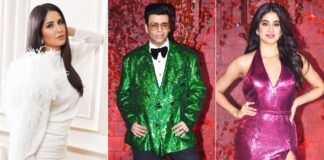 Karan Johar 50th Birthday Bash! From Salman Khan, Katrina Kaif To Janhvi Kapoor, Ranveer Singh & More – Here’s Who Impressed Us