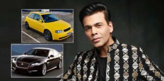 Karan Johar Car Collection: From Rs 1.5 Crore Worth Audi 8L To Vintage Jaguar XJ At 1 Crore, The Ace Filmmaker Lives A Life We Can Only Dream Of!