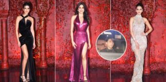 Karan Johar's 50 Birthday Bash: Aryan Khan To Ananya Panday, Here's How Netizens Trolled Them For Their Looks