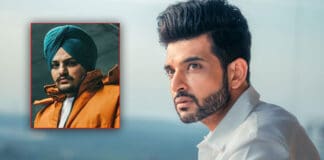 Karan Kundrra Says "Yeh (India) Afghanistan Nahi Hai" Sharing His Heartbreaking Reaction On Sidhu Moose Wala's Assassination - See Video Inside