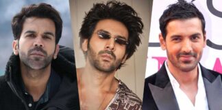 Kartik Aaryan Beats Rajkummar Rao In Star Ranking Thanks To Bhool Bhulaiyaa 2