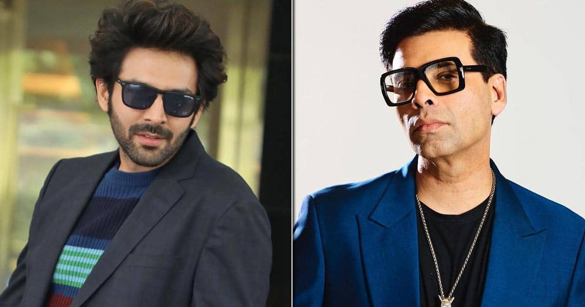 Kartik Aaryan Finally Breaks Silence On His Alleged Ugly Dispute With Karan  Johar & Dostana 2's Exit: "People Make 'Baat Ka Batangad'..."