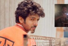 Kartik Aaryan Celebrates 100 Crore Of Bhool Bhulaiyaa 2 Eating ‘Papad Rice’ At Roadside! Kartik Aaryan digs into papad-rice at a roadside stall at 2 a.m.