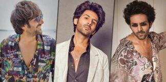Kartik Aaryan’s Fashion Sense Is Him Staying True To Himself & This Is More Than Visible Through His Droll Worthy Pictures