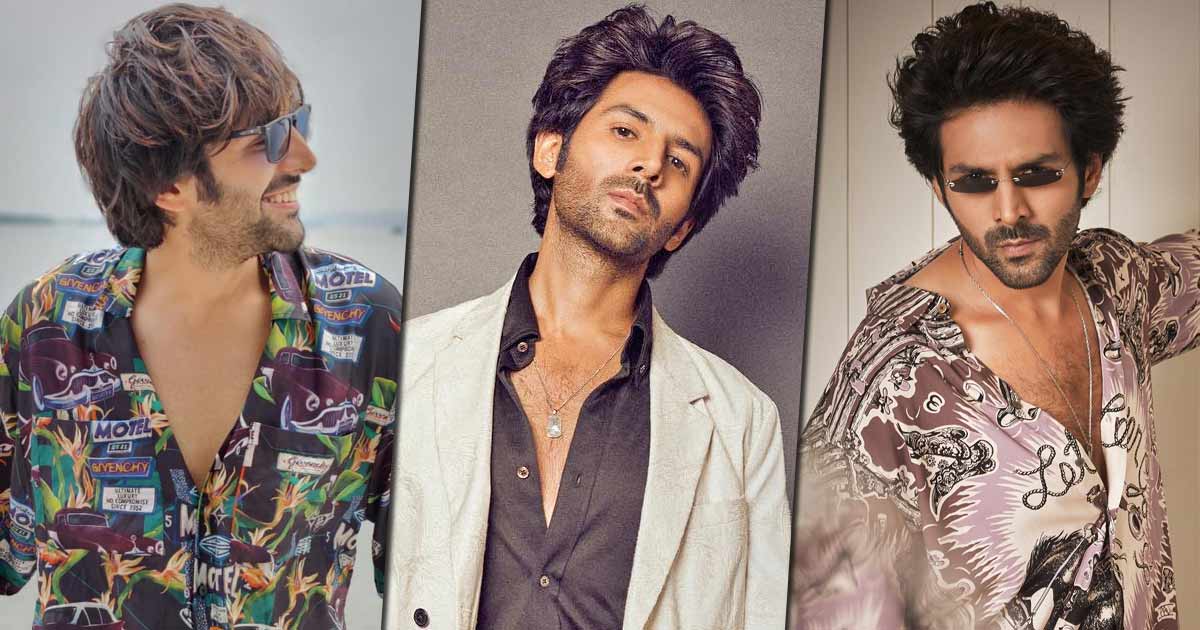 Ranbir Kapoor, Ranveer Singh, Kartik Aaryan: Who Styled In Printed Tees  Better?