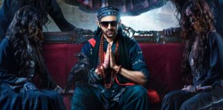 Kartik Aaryan’s Fees Is Now Doubled Up Since The Success Of Bhool Bhulaiyaa 2? Deets Inside!