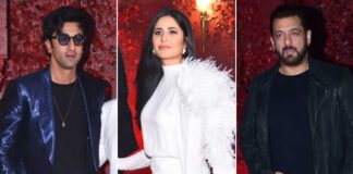 Katrina Kaif Passes Salman Khan, Ranbir Kapoor Under One Roof – Know What Happened Inside
